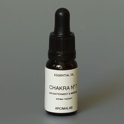 CHAKRA 7. Essential oil
