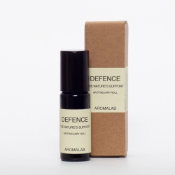 DEFENCE. Apothecary roll